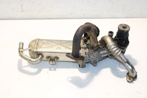 Volkswagen Caddy EGR valve cooler 