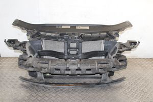 Volkswagen PASSAT B6 Radiatorių panelė (televizorius) 3C0010409J