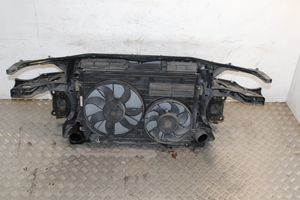 Volkswagen PASSAT B6 Radiatorių panelė (televizorius) 3C0010409J