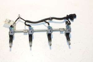 Chevrolet Cruze Kit d'injecteurs de carburant 55562599