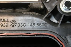 Volkswagen PASSAT B6 Rezonator / Dolot powietrza 03C145650C