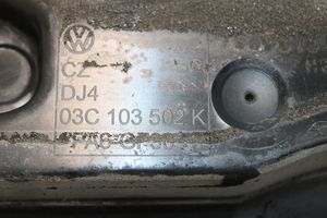 Volkswagen PASSAT B6 Rezonator / Dolot powietrza 03C145650C
