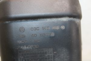 Volkswagen PASSAT B6 Sprężarka 03C145501E