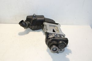 Volkswagen PASSAT B6 Turbocompressore 03C145501E