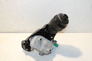 Audi A4 S4 B9 8W Supporto di montaggio del filtro dell’olio 03N115389N