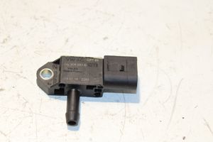 Audi A6 S6 C7 4G Sensore di pressione dei gas di scarico 04L906051C