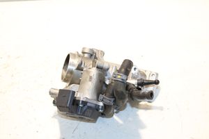 Audi A6 S6 C7 4G Valvola a farfalla 04L128063T