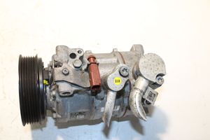 Audi A6 S6 C7 4G Compressore aria condizionata (A/C) (pompa) 4G0816803E