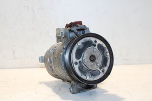 Audi A6 S6 C7 4G Compressore aria condizionata (A/C) (pompa) 4G0816803E