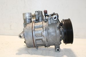 Audi A6 S6 C7 4G Compressore aria condizionata (A/C) (pompa) 4G0816803E