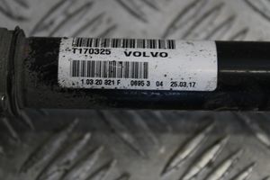 Volvo V40 Cross country Front driveshaft P31367904