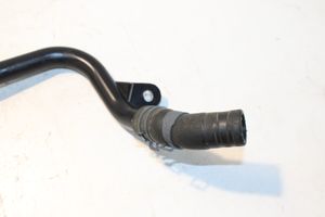 Volkswagen Touran III Engine coolant pipe/hose 05E121070