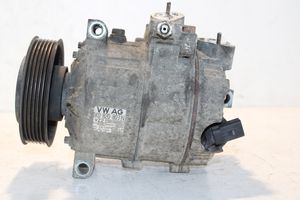 Volkswagen Eos Compresseur de climatisation 1K0820803N