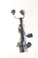 Volkswagen Eos Fuel injector wires 8D0973834