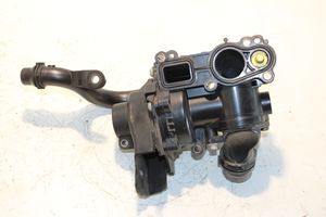 Audi A4 S4 B8 8K Vesipumppu 06H121026BA