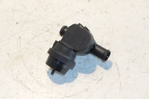 Audi A4 S4 B8 8K Coolant heater control valve 1J0819809