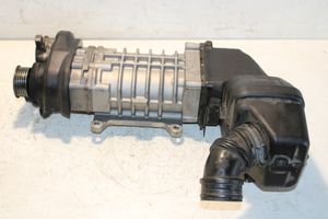 Volkswagen Golf V Turbocompresseur 03C145601C