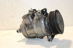 Volkswagen PASSAT B7 Ilmastointilaitteen kompressorin pumppu (A/C) 1K0820859T