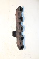 Ford Focus Exhaust manifold 725711