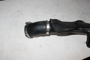 Seat Leon (1P) Tube d'admission de tuyau de refroidisseur intermédiaire 1K0145770K