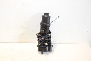 Volkswagen Eos Oil filter mounting bracket 06D115397G