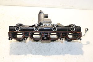 Volkswagen Eos Intake manifold 06D133209T