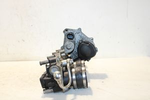 Volkswagen Eos Intake manifold 06D133209T