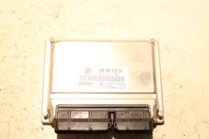 Audi A6 S6 C5 4B Sterownik / Moduł ECU 4B0906018DH