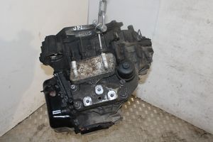 Volkswagen Caddy Automatic gearbox JPL