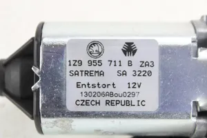 Skoda Octavia Mk2 (1Z) Takalasinpyyhkimen sulka 1Z9955711B