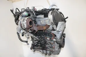 Volkswagen PASSAT B7 Motore CFG