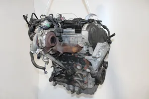 Volkswagen PASSAT B7 Motore CFG