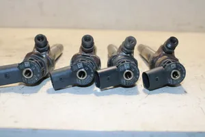 BMW 5 F10 F11 Kuro įpurškimo sistemos komplektas 8511626