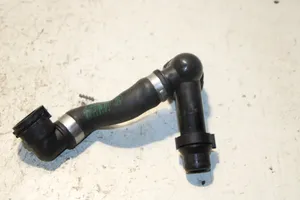 BMW 5 F10 F11 Engine coolant pipe/hose 85731499