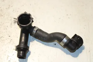 BMW 5 F10 F11 Engine coolant pipe/hose 85731499