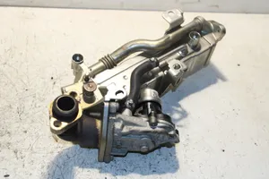 BMW 5 F10 F11 Valvola di raffreddamento EGR 8477659