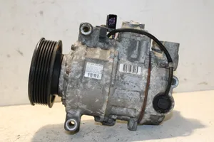 Audi A6 S6 C6 4F Compressore aria condizionata (A/C) (pompa) 4F0260805M