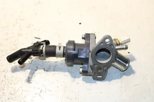 Toyota Corolla E210 E21 Pompe à eau de liquide de refroidissement 1D08AJ1269