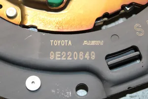 Toyota C-HR Диск сцепления 9E220649