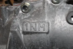 Toyota C-HR Automatic gearbox 1NM