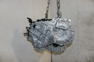 Toyota C-HR Automatic gearbox 1NM