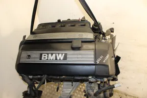 BMW 5 E39 Motore 256S4