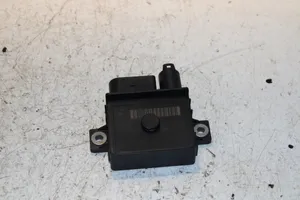 BMW 1 E81 E87 Glow plug pre-heat relay 7798000