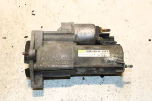 Audi A4 S4 B7 8E 8H Motor de arranque 06D911023A