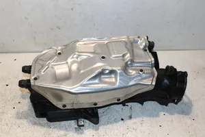 Mercedes-Benz C W205 Boîtier de filtre à air A6510902501