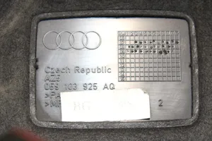 Audi Q5 SQ5 Osłona górna silnika 059103925AQ