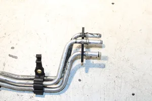 Audi A3 S3 8P Fuel line pipe 