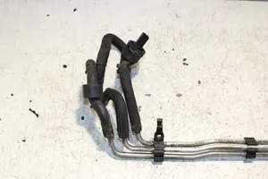 Audi A3 S3 8P Fuel line pipe 