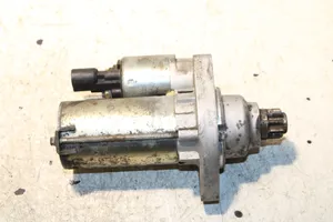 Volkswagen Tiguan Starter motor 02M911023M