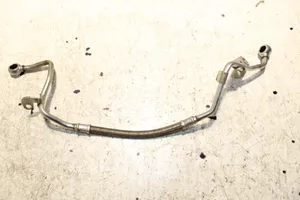 Seat Leon (1M) Turbo turbocharger oiling pipe/hose 06A145778Q